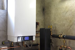 Forest Coal Pit condensing boiler companies